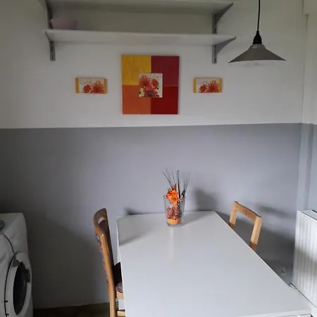 Gæstehus Crafterrooms Ehingen Ehingen (Alb-Donau)