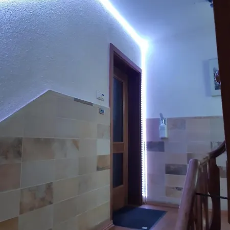 Gæstehus Crafterrooms Ehingen *