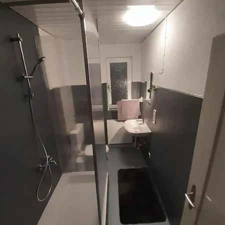Crafterrooms Ehingen Gæstehus