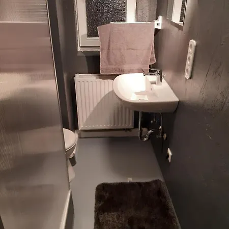 Gæstehus Crafterrooms Ehingen